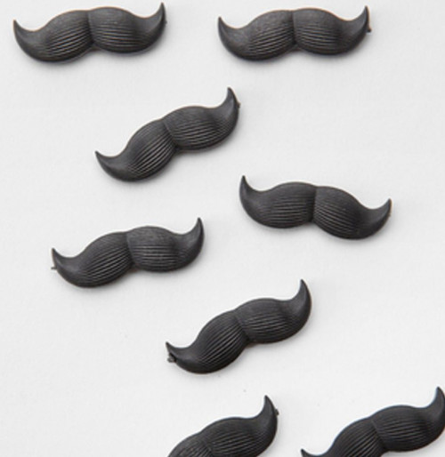 petite moustache x 8 à 7,95