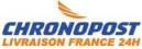 Chronopost France M&eacute;tropolitaine