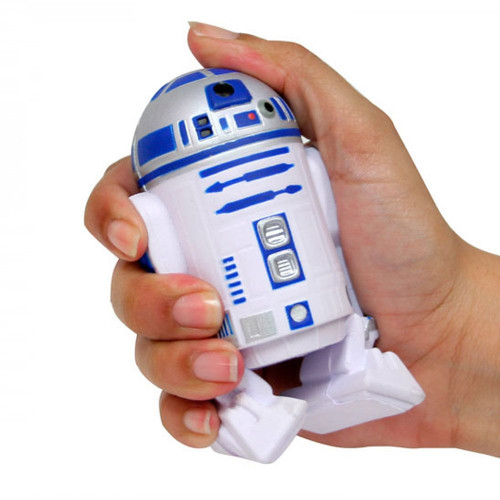 R2D2 anti-stress Star Wars