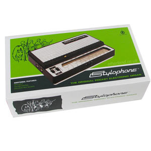 Stylophone