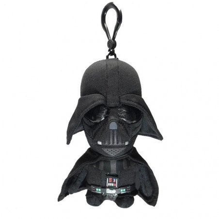 Clip mini peluche parlante Star Wars