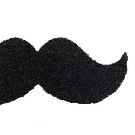 Paillasson Moustache
