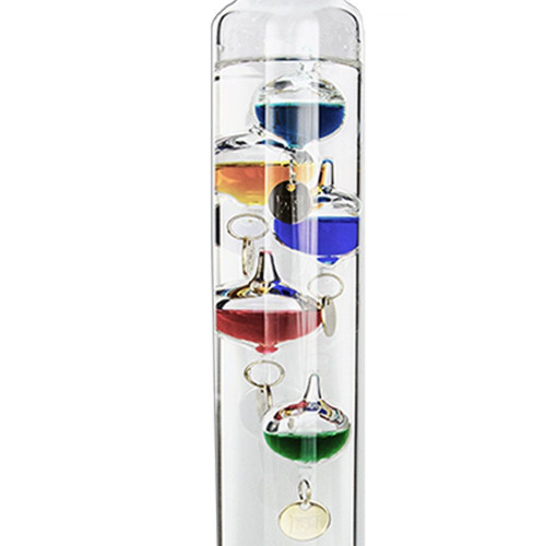 Thermomètre de Galilée