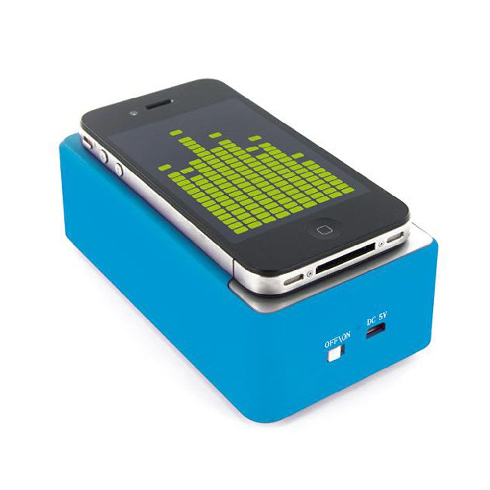 Enceinte Speaker Magique