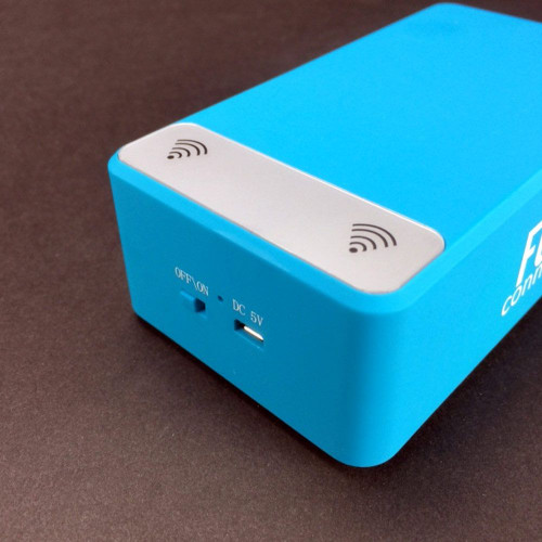 Enceinte Speaker Magique