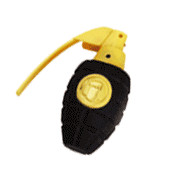 Vente Grenade Sonore