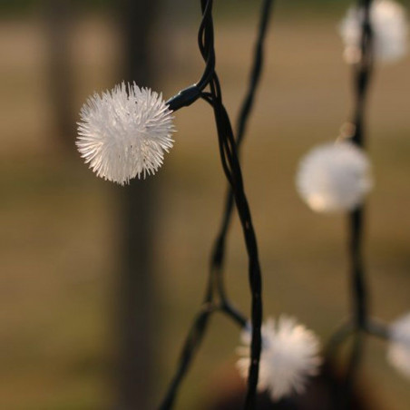 Arbre baies lumineuses 32 leds