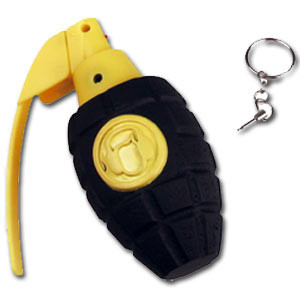 Grenade Sonore