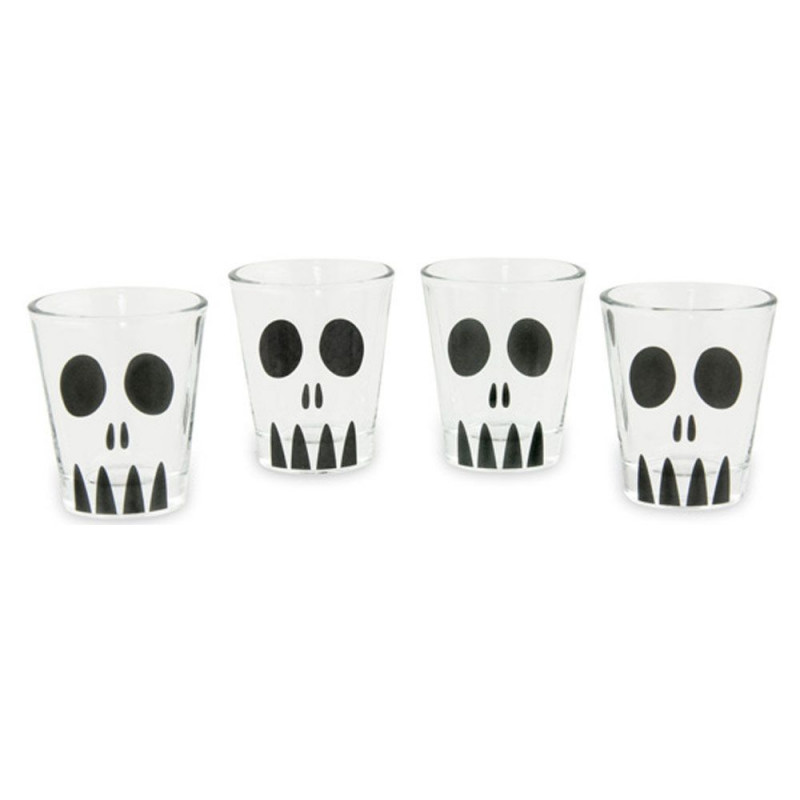 4 shots mortels