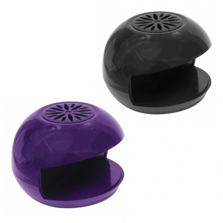 Sèche ongles hyper pratique