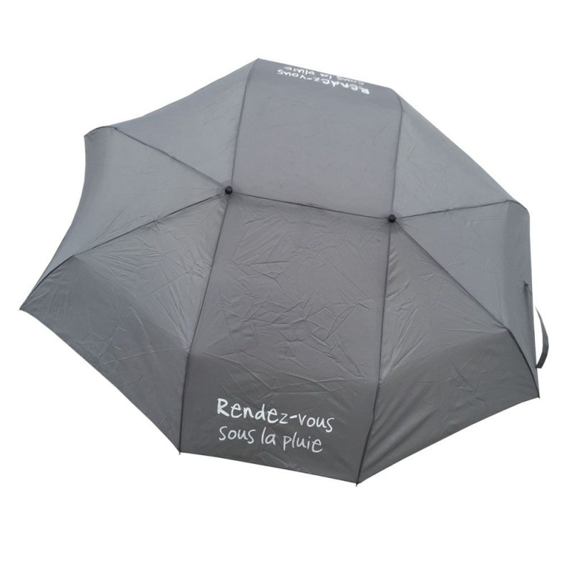Parapluie pour 2