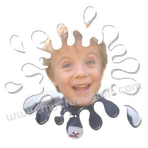 Vente Miroir Splash
