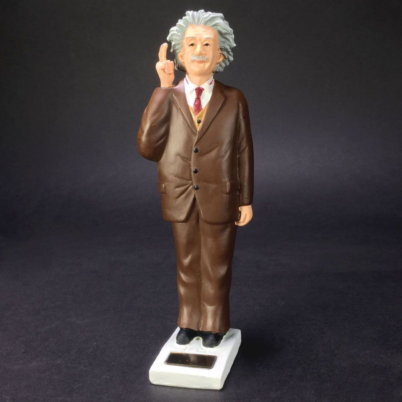 Einstein solaire kikkerland mycrazystuff.com