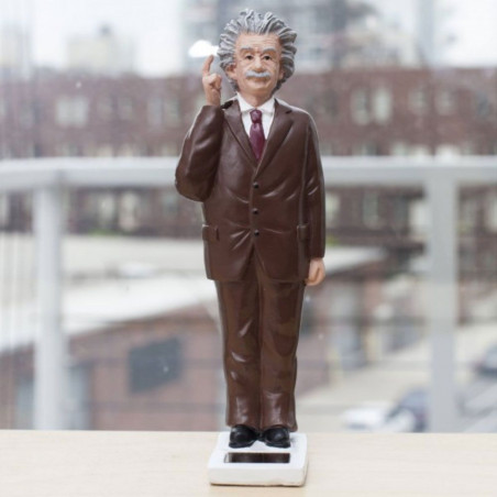 Einstein solaire kikkerland mycrazystuff.com