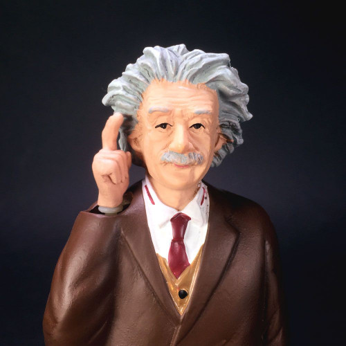 Einstein solaire