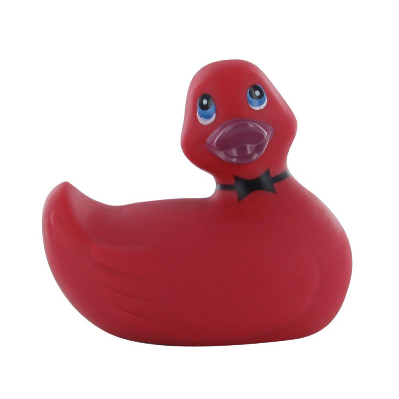 Canard vibrant relaxant