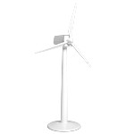 Vente Turbine solaire de bureau.