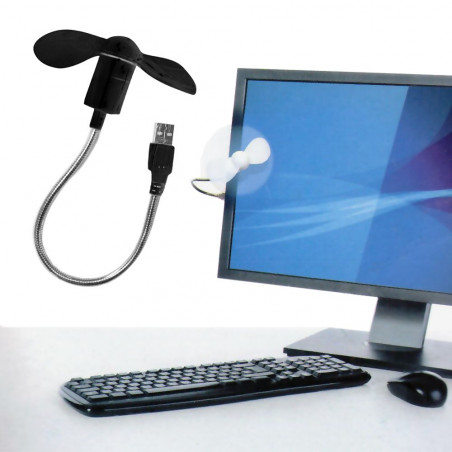 Ventilateur usb