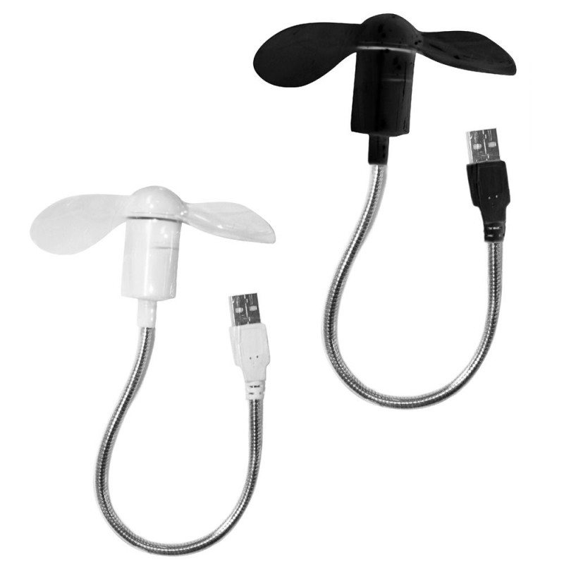 Ventilateur usb