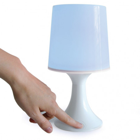 Lampe d'ambiance déco Led