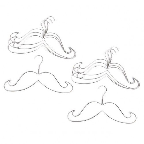 Cintres Moustache