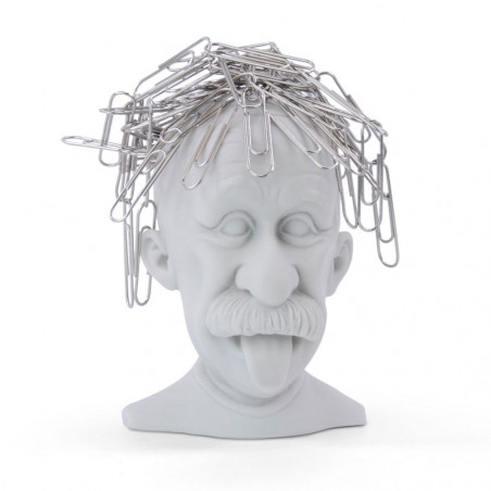 Porte-trombonnes génie Einstein