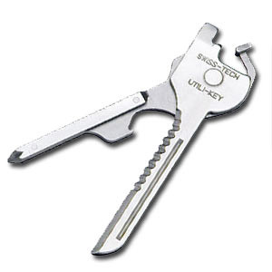 Vente Utili-Clé 6 en 1