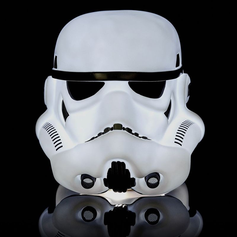 Lampe d'ambiance Star Wars Stormtrooper