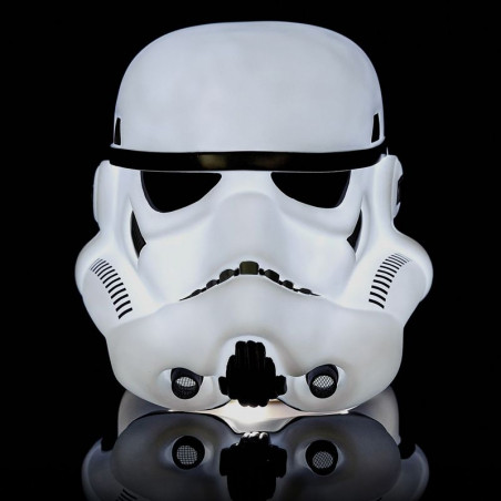 Lampe d'ambiance Star Wars Stormtrooper
