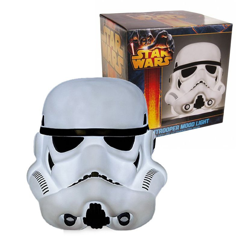 Lampe d'ambiance Star Wars Stormtrooper