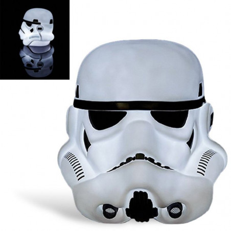 Lampe d'ambiance Star Wars Stormtrooper
