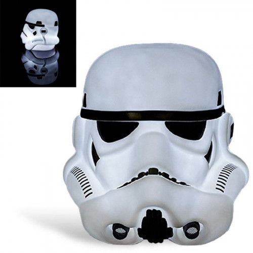 Lampe d'ambiance Star Wars Stormtrooper