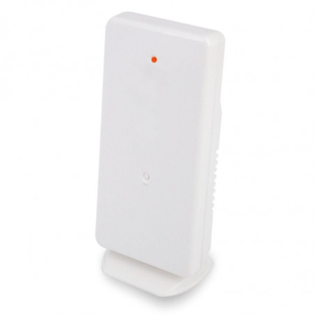 Radio-réveil projection station météo