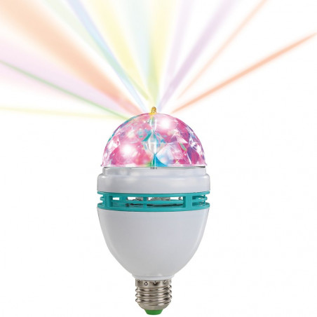 Ampoule Led Party Disco