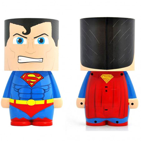 Lampe d'ambiance Superman