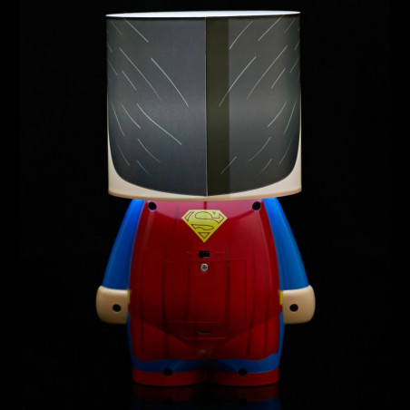 Lampe d'ambiance Superman