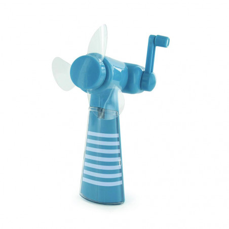 Ventilateur manuel