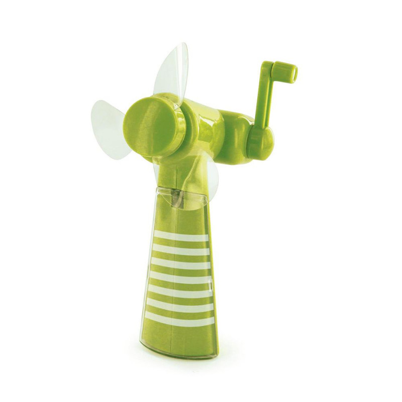 Ventilateur manuel