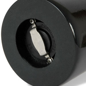 Bouteille de vin Moulin à sel