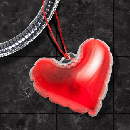 Gel douche Coeur