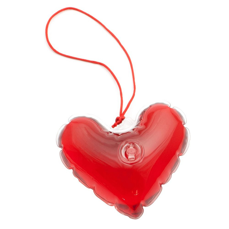 Gel douche Coeur