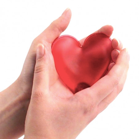 Coeur chauffant