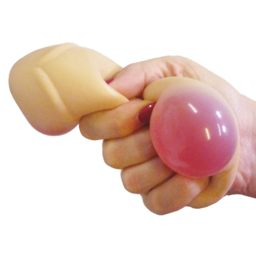 Zizi Anti-Stress Bifflor 3000 – Gadget Anti-Stress Humoristique - Mycrazystuff