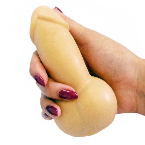 Zizi Anti-Stress Bifflor 3000 – Gadget Anti-Stress Humoristique - Mycrazystuff
