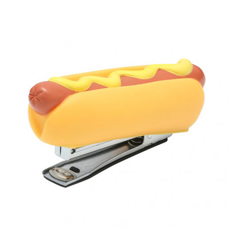 Agrafeuse Hot-Dog