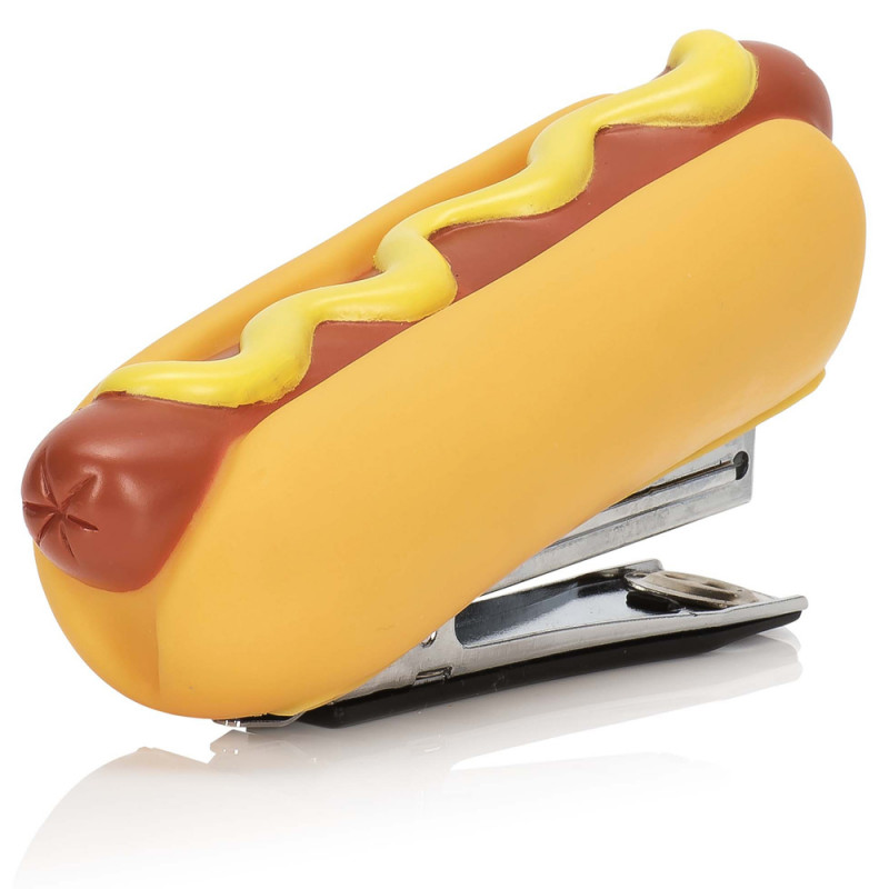 Agrafeuse Hot-Dog