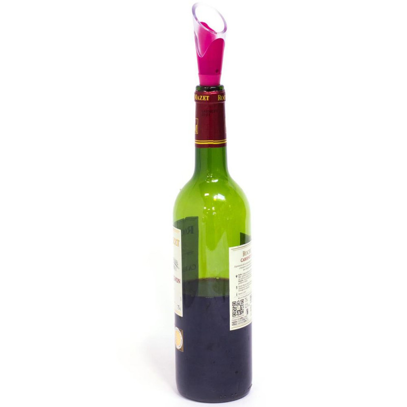 Aérateur de vin