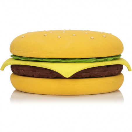Gomme géante Hamburger