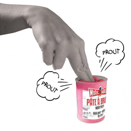Pâte à prout