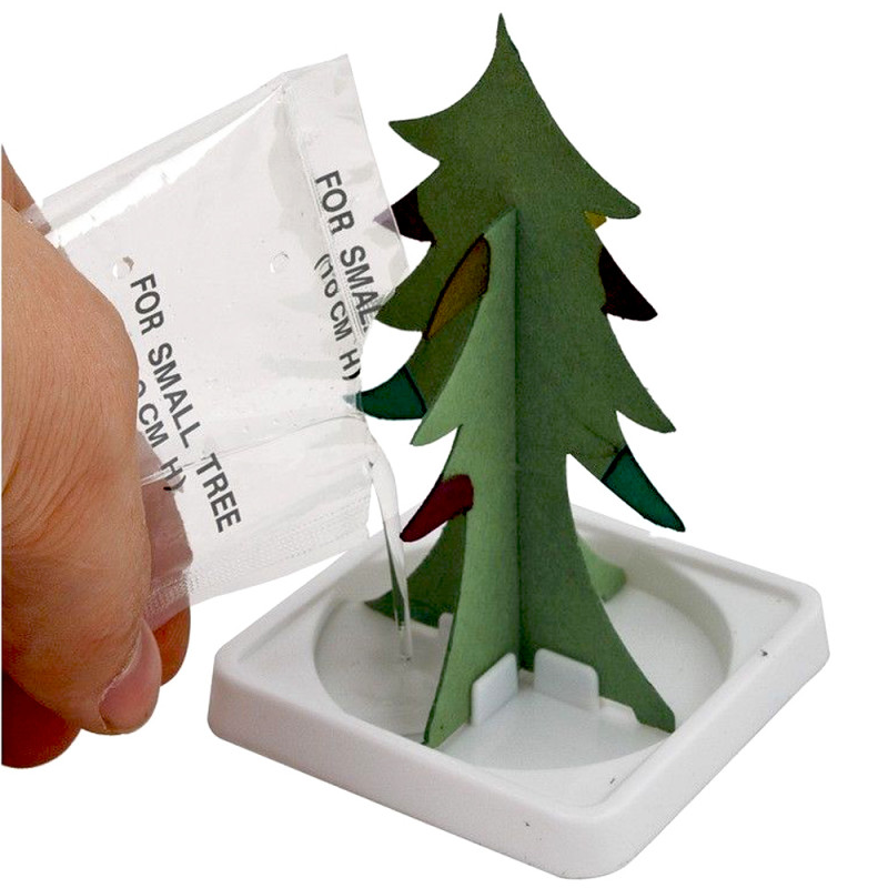 Arbre magique